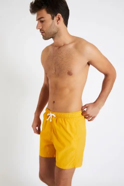 Short de bain MANLY BASTOU-Banana Moon Clearance