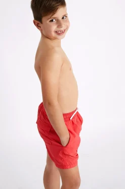 Short de bain M AIR BASTOU-Banana Moon Hot