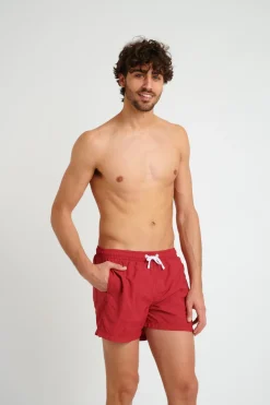 Short de bain MANLY BASTOU-Banana Moon New