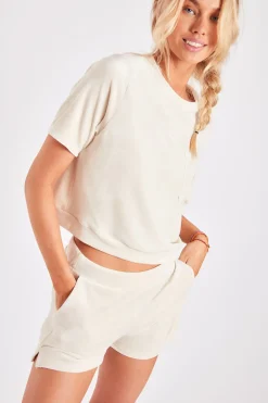 SHORT SCOTTY SEALAKE-Banana Moon Best