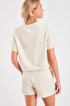 SHORT SCOTTY SEALAKE-Banana Moon Best