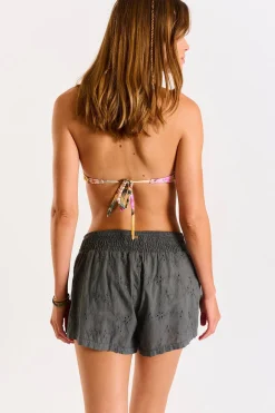 SHORT MAONA CRANBERRY-Banana Moon Sale