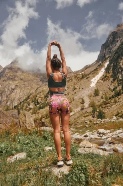 SHORT MINDS WELLSHINE-Banana Moon Sale