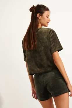 SHORT SCOTTY SEALAKE-Banana Moon Fashion