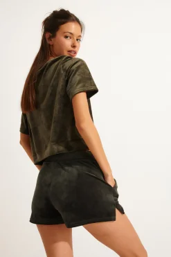 SHORT SCOTTY SEALAKE-Banana Moon Fashion