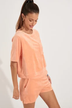 SHORT SCOTTY SEALAKE-Banana Moon Hot