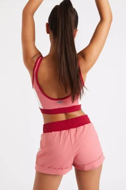 SHORT MAGA SPRINT-Banana Moon Outlet