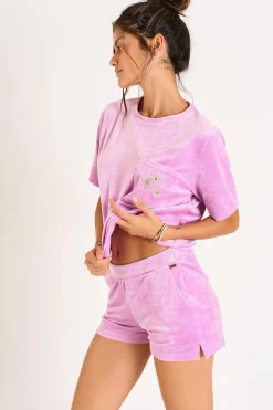 SHORT SCOTTY SEALAKE-Banana Moon Clearance