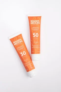 Solar cream SOLARLINE SUNCARE-Banana Moon Fashion
