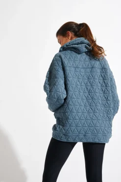 Sweatshirt BRADLEY JAYPEAK-Banana Moon Clearance