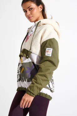 Sweatshirt ALASKA BIGSKY-Banana Moon Best