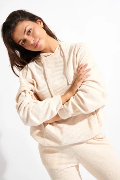 Sweatshirt BRADLEY KEYSTONE-Banana Moon Hot