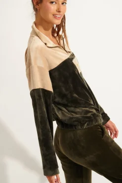 Sweatshirt AMIRA JETLAKE-Banana Moon Sale