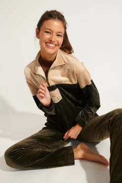 Sweatshirt AMIRA JETLAKE-Banana Moon Sale