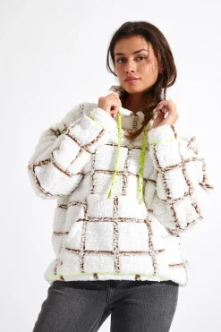 Sweatshirt BRADLEY ISLANDER-Banana Moon Sale