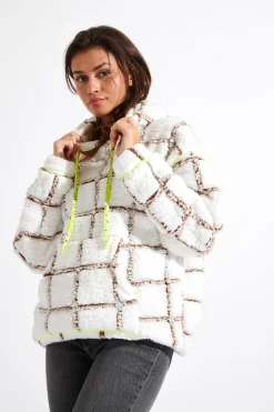 Sweatshirt BRADLEY ISLANDER-Banana Moon Sale