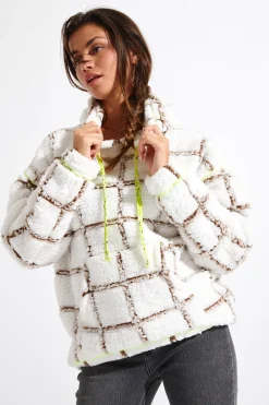 Sweatshirt BRADLEY ISLANDER-Banana Moon Sale