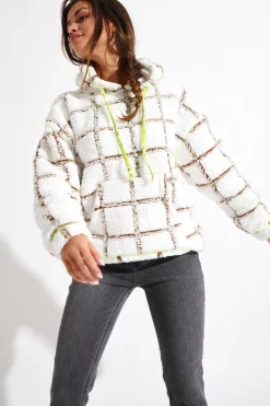 Sweatshirt BRADLEY ISLANDER-Banana Moon Sale