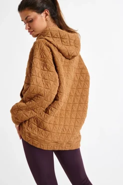 Sweatshirt BRADLEY JAYPEAK-Banana Moon New