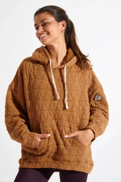 Sweatshirt BRADLEY JAYPEAK-Banana Moon New