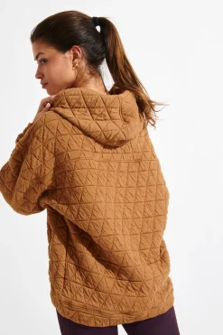 Sweatshirt BRADLEY JAYPEAK-Banana Moon New