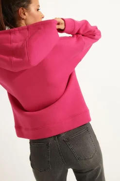 Sweatshirt BROOKS SHERKAN-Banana Moon Hot