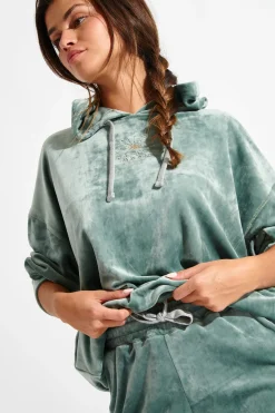 Sweatshirt BRADLEY SEALAKE-Banana Moon Fashion