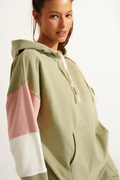 Sweatshirt HOODAY MODELO-Banana Moon Online