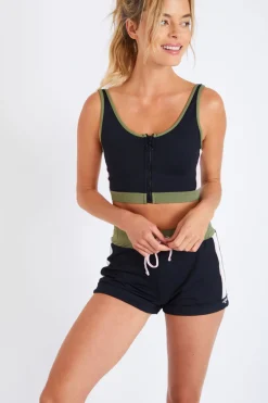 Tenue de sport été e Hakko & Maga Sprint-Banana Moon Hot