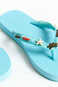 TONG LUCERO TAHUATA-Banana Moon New