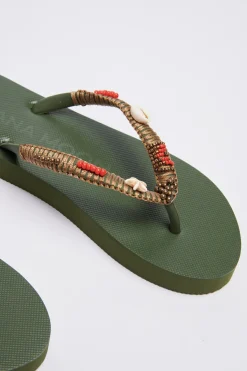 Tongs LUCERO TAHUATA-Banana Moon Discount