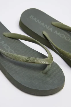 Tongs SWAINS TAHUATA-Banana Moon Outlet