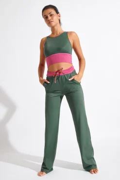 TOP ACTIVATE WELLSHINE-Banana Moon Clearance