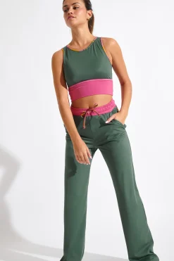 TOP ACTIVATE WELLSHINE-Banana Moon Clearance