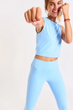 T-shirt ADILO WELLNESS-Banana Moon Outlet