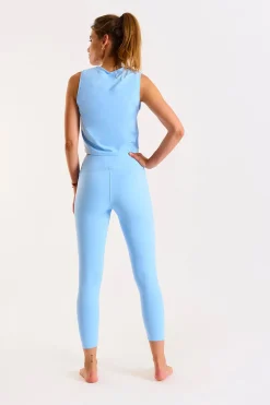 T-shirt ADILO WELLNESS-Banana Moon Outlet