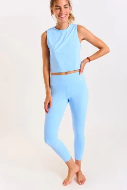 T-shirt ADILO WELLNESS-Banana Moon Outlet