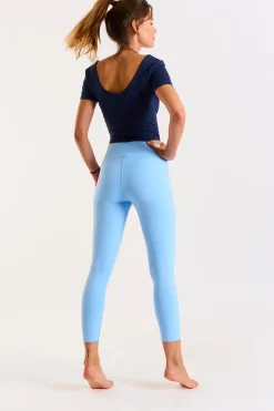 T-shirt MANTRA WELLNESS-Banana Moon Best