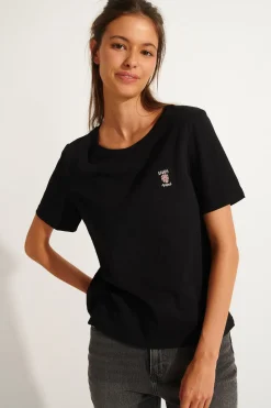 TSHIRT WAKEY MIDOLI-Banana Moon Best