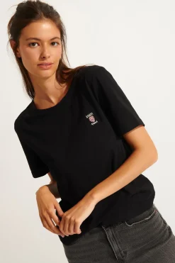 TSHIRT WAKEY MIDOLI-Banana Moon Best