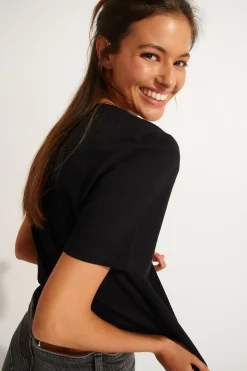 TSHIRT WAKEY MIDOLI-Banana Moon Best