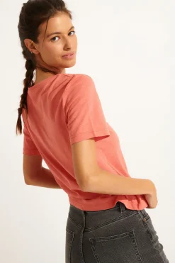 TSHIRT WAKEY MIDOLI-Banana Moon Outlet