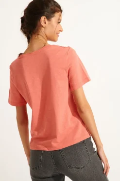 TSHIRT WAKEY MIDOLI-Banana Moon Outlet