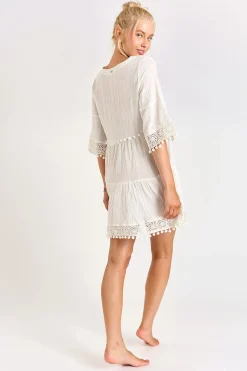 TUNIQUE BEACHWEAR NATALI JAYANY-Banana Moon Fashion