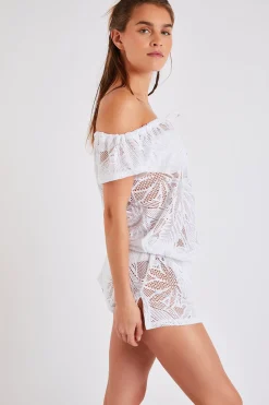 Tunique JAMES COCOBEACH-Banana Moon Clearance