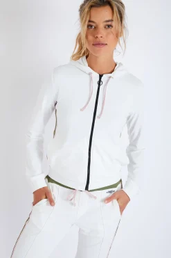 Veste CHICAGO SPRINT-Banana Moon Discount