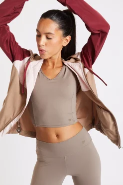 Veste SKIP ZOOMING-Banana Moon Fashion