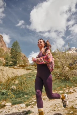 Veste VALLEY WELLRAIN-Banana Moon Discount