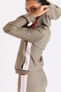 Veste CHICAGO SPRINT-Banana Moon Best