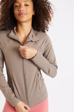 Veste FOCUS WELLNESS-Banana Moon Online